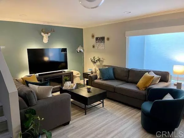 3676 Bancroft St #2, San Diego, CA 92104