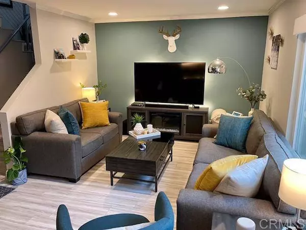 3676 Bancroft St #2, San Diego, CA 92104