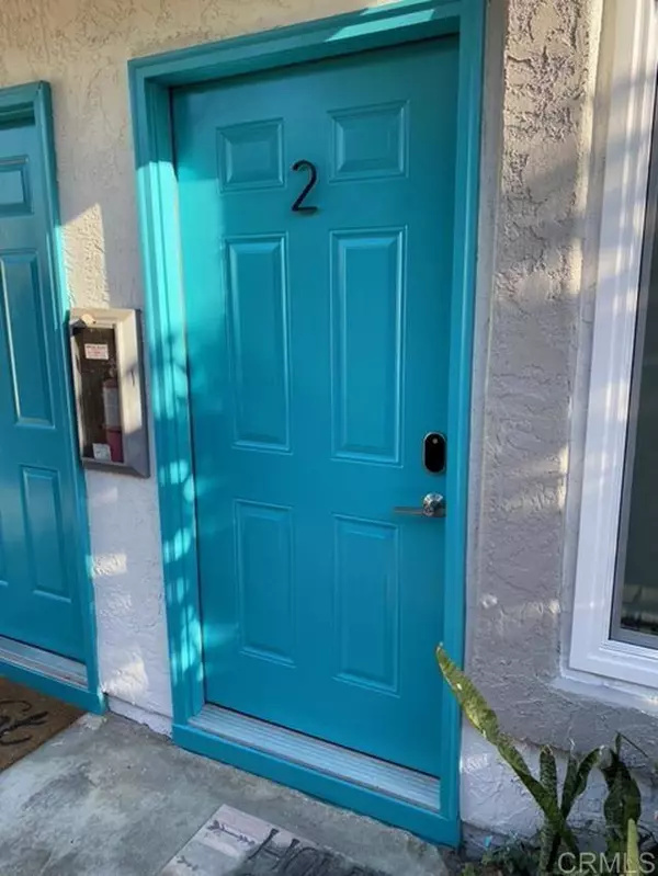 3676 Bancroft St #2, San Diego, CA 92104