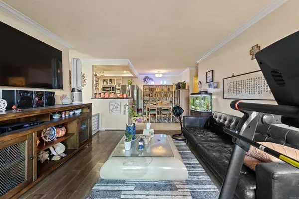 6006 Rancho Mission Rd #293, San Diego, CA 92108