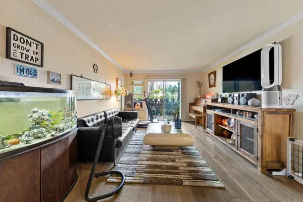 6006 Rancho Mission Rd #293, San Diego, CA 92108