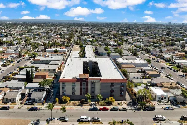 3535 Monroe AVE #23, San Diego, CA 92116