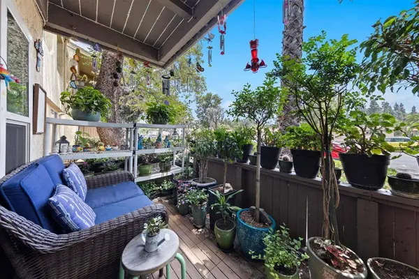 6006 Rancho Mission Rd #293, San Diego, CA 92108