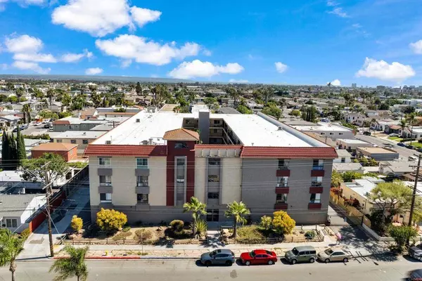 3535 Monroe AVE #23, San Diego, CA 92116