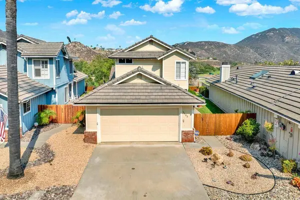 1135 Bitterbush LN, El Cajon, CA 92019
