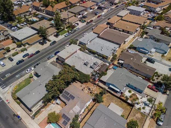 1109 E Lexington, El Cajon, CA 92019