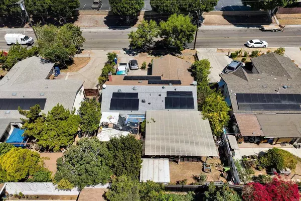 8739 Saint George St, Spring Valley, CA 91977