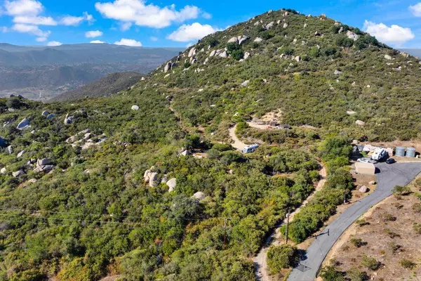 13795 Pata Ranch RD, Lakeside, CA 92040