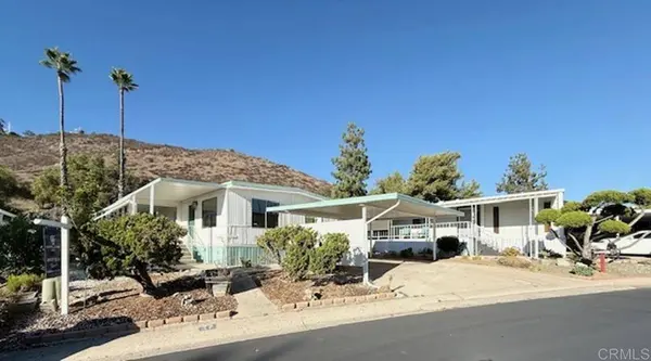 1120 Pepper Dr #17, El Cajon, CA 92021