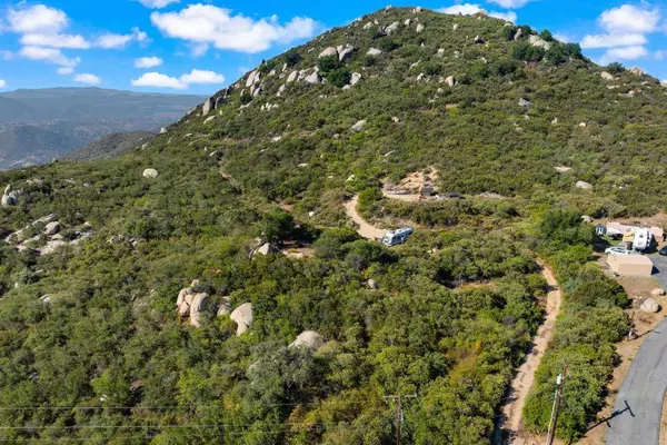 13795 Pata Ranch RD, Lakeside, CA 92040