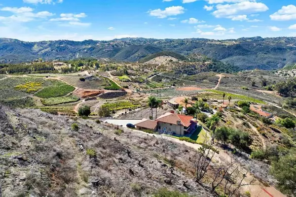 29345 Wilkes Rd, Valley Center, CA 92082