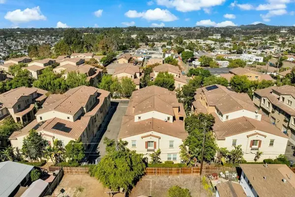 4300 Newton Ave #31, San Diego, CA 92113