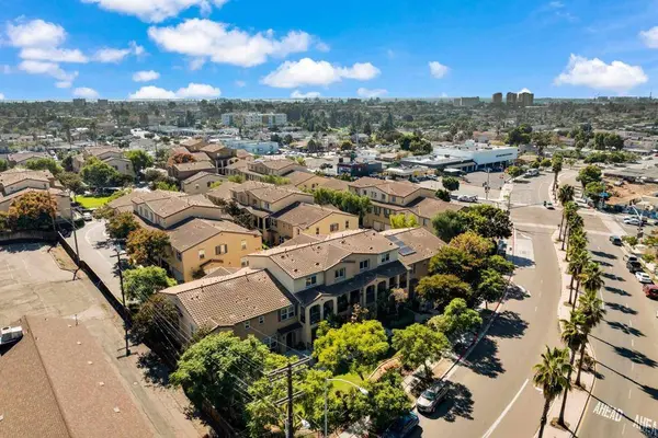 4300 Newton Ave #31, San Diego, CA 92113