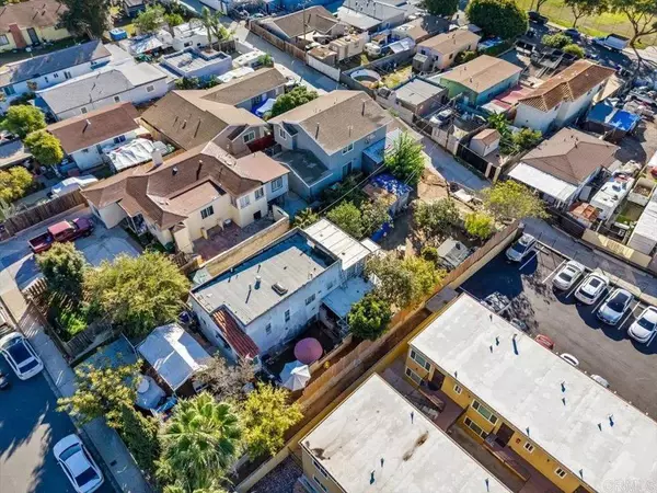 3127 Valle Avenue, San Diego, CA 92113