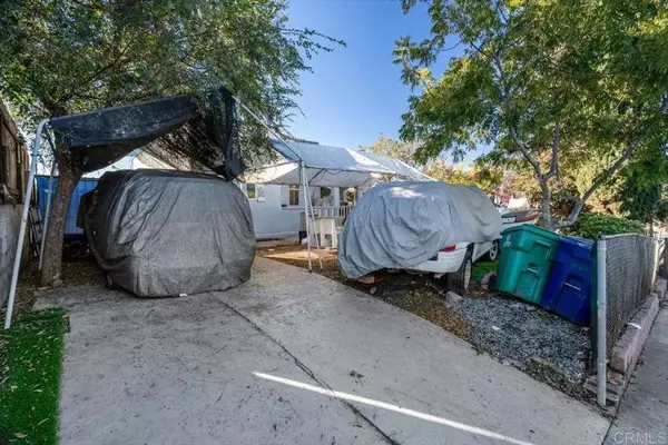 3127 Valle Avenue, San Diego, CA 92113