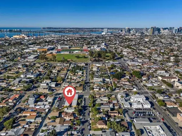 3127 Valle Avenue, San Diego, CA 92113