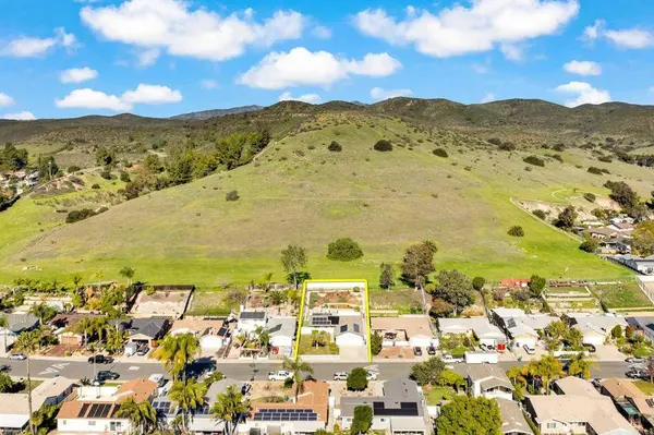 9430 Lake Canyon, Santee, CA 92071