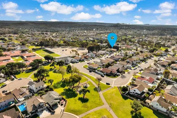 1390 Valencia Loop, Chula Vista, CA 91910