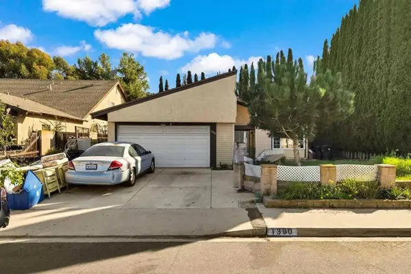 1390 Valencia Loop, Chula Vista, CA 91910