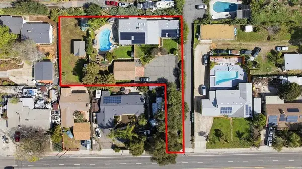 1650 N Broadway, Escondido, CA 92026