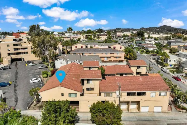 4504 60th ST #13, San Diego, CA 92115