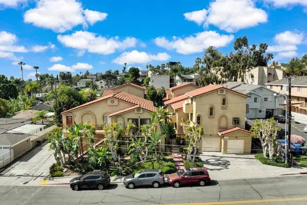 4504 60th ST #13, San Diego, CA 92115