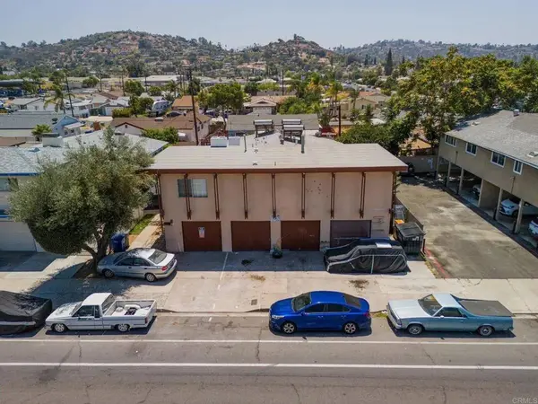 1109 E Lexington, El Cajon, CA 92019