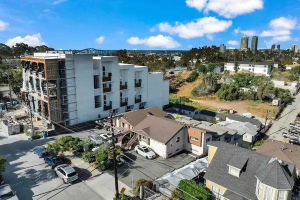 816 27th Street, San Diego, CA 92102