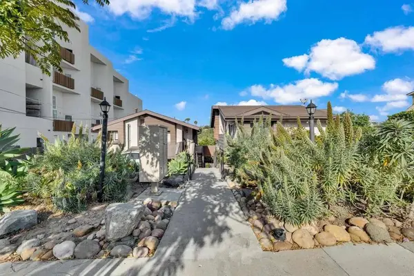 816 27th Street, San Diego, CA 92102