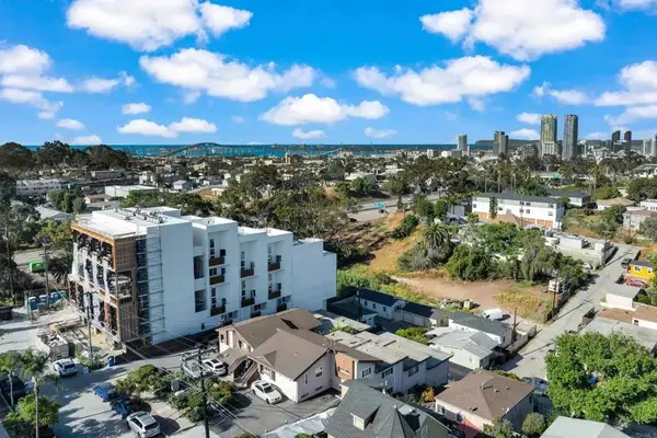 816 27th Street, San Diego, CA 92102