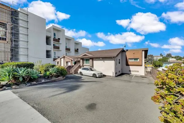 816 27th Street, San Diego, CA 92102