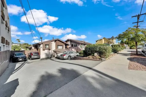 816 27th Street, San Diego, CA 92102