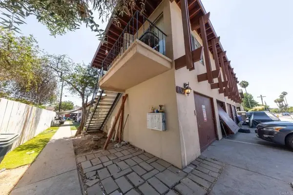 1109 E Lexington, El Cajon, CA 92019