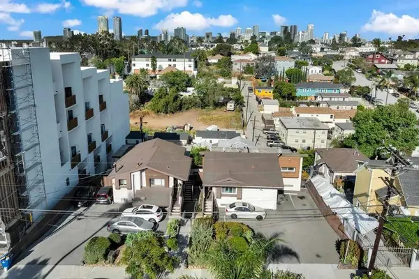 816 27th Street, San Diego, CA 92102