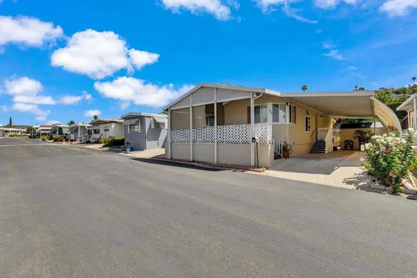 1815 Sweetwater RD #169, Spring Valley, CA 91977