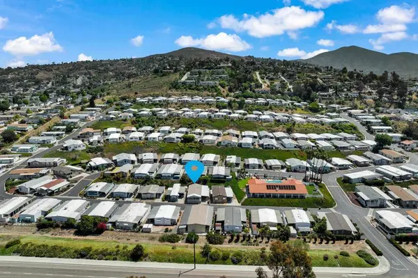 1815 Sweetwater RD #169, Spring Valley, CA 91977