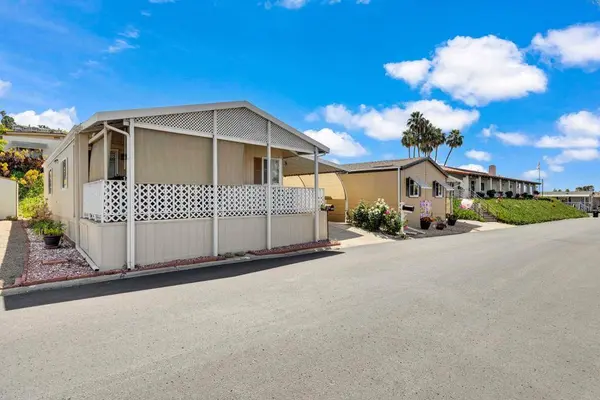 1815 Sweetwater RD #169, Spring Valley, CA 91977