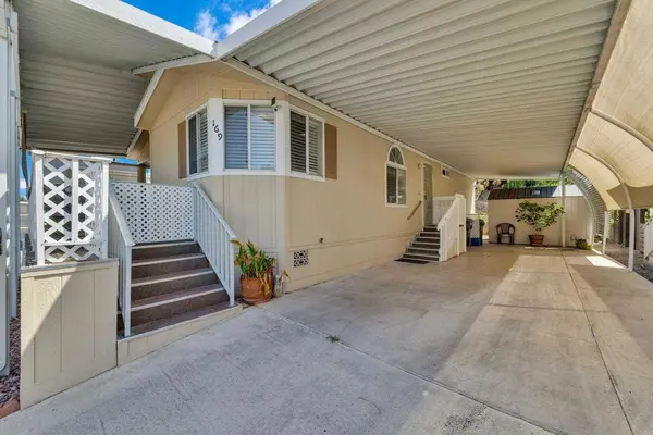 1815 Sweetwater RD #169, Spring Valley, CA 91977