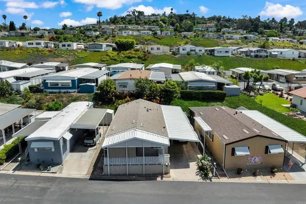 1815 Sweetwater RD #169, Spring Valley, CA 91977
