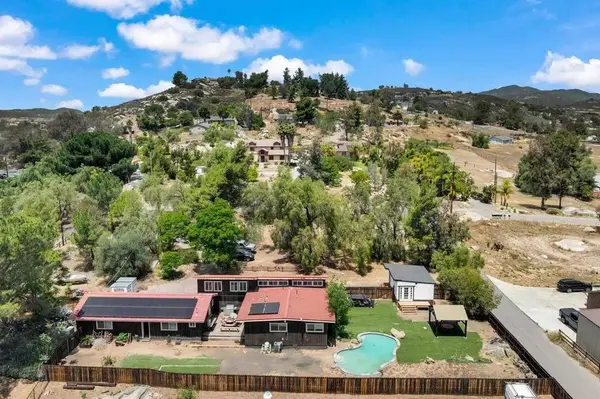 443 Pile Street, Ramona, CA 92065