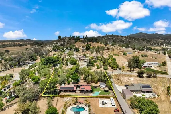 443 Pile Street, Ramona, CA 92065