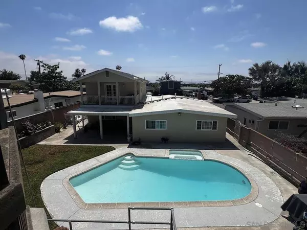 1173 Oasis Ave, Chula Vista, CA 91911