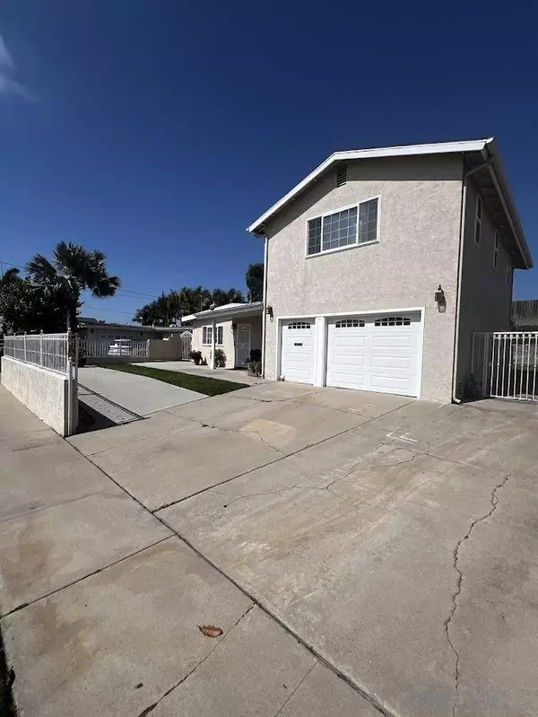 1173 Oasis Ave, Chula Vista, CA 91911