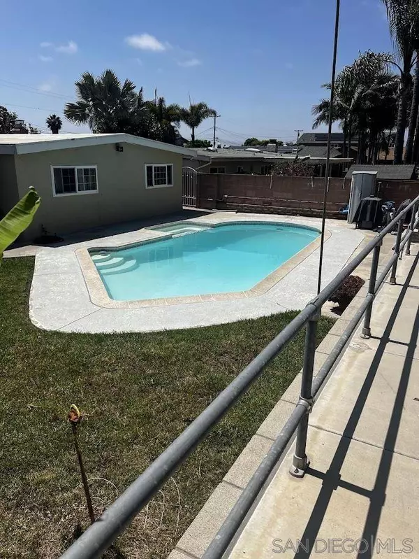 1173 Oasis Ave, Chula Vista, CA 91911