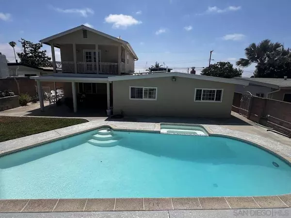 1173 Oasis Ave, Chula Vista, CA 91911