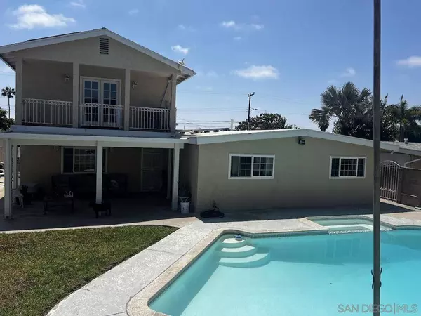 1173 Oasis Ave, Chula Vista, CA 91911