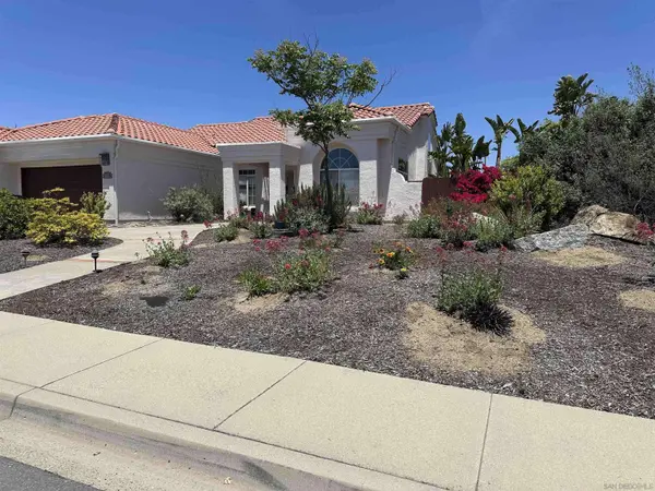 2884 Sage View Dr, Alpine, CA 91901