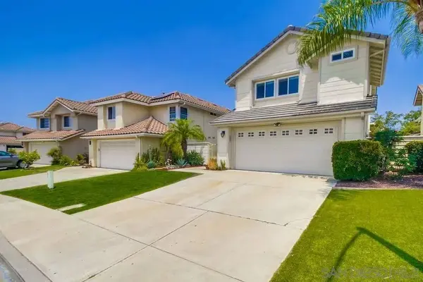 10914 Corte Playa Mazatlan, San Diego, CA 92124