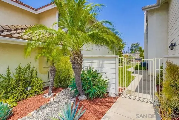 10914 Corte Playa Mazatlan, San Diego, CA 92124