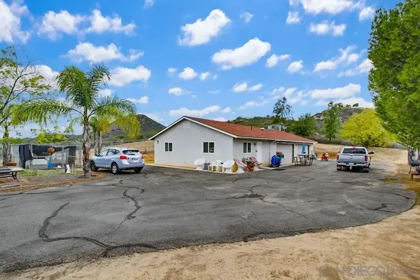 1478 Peutz Valley Rd, Alpine, CA 91901